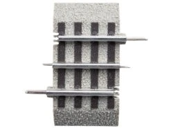 Lionel FasTrack 1 3/4" Straight Track Section