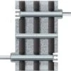 Lionel FasTrack 1 3/8" Track Section Without Roadbed -Model Haven Shop lio6 12074