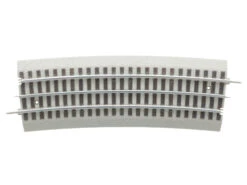 Lionel FasTrack O96 Full Curve Track