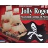 Lindberg 1/130 Jolly Roger Pirate Ship -Model Haven Shop lnd lindberg hl70874 06 1 130 jolly roger pirate s