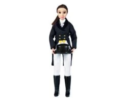 Breyer Megan Dressage Rider 8" Figure