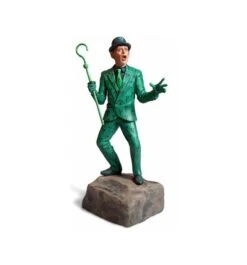 Moebius Models 1/8 1966 Riddler