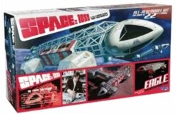 MPC 1/48 Space:1999 Eagle Transporter Model Kit