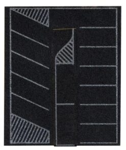 Busch Parking Lot - N Scale