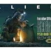 Polar Lights 1/9 Alien Executive Officer Kane -Model Haven Shop pllpol912 12
