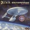 Polar Lights 1/350 Star Trek U.S.S. Enterprise NCC-1701 Or NCC-1701-A -Model Haven Shop pol4204