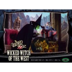 Polar Lights 1/48 Wicked Witch Of The West