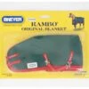 Breyer Rambo Blanket 2 Breyer Rambo Blanket -Model Haven Shop rambo blanket model breyer 201388 2000x