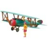Revell 1/20 Scooby-Doo Bi-Plane -Model Haven Shop s l1600