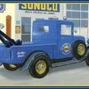 AMT 1/25 1934 FORD PICKUP SUNOCO -Model Haven Shop s l400