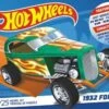 AMT 1/25 Hot Wheels 1932 Ford Phantom Vicky Car -Model Haven Shop s l500 c8k9 op