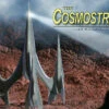 Pegasus 1/350 The Cosmostrator -Model Haven Shop s l640