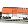Bachmann Super Chief Train Set N Scale -Model Haven Shop sc