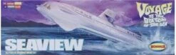 Moebius Models 1/350 Seaview From Voyage To The Bottom Of The Sea