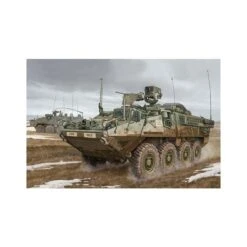Trumpeter 1/35 M1127 Stryker Reconnaissance Vehicle
