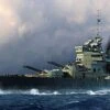 Trumpeter 1/700 HMS Valiant British Battleship 1939 2 Trumpeter 1/700 HMS Valiant British Battleship 1939 -Model Haven Shop tsm5796